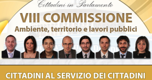 commissione ambiente