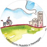 Logo mobilità e paesaggio